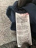 Old Navy Blue Active Pants Size 12 Maternity - photo 7