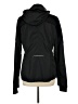 Gap Fit 100% Polyester Solid Black Jacket Size L - photo 2