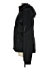 Gap Fit 100% Polyester Solid Black Jacket Size L - photo 5