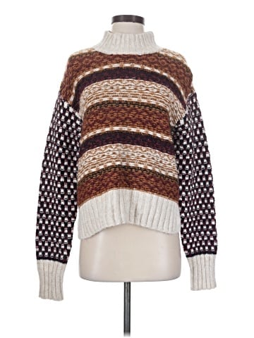 Veronica Beard Pullover Sweater (view 1)
