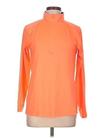 Hind Long Sleeve Blouse (view 1)