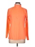 Hind Orange Long Sleeve Blouse Size L - photo 1
