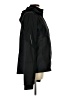 Gap Fit 100% Polyester Solid Black Jacket Size L - photo 4
