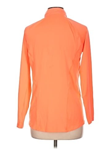Hind Long Sleeve Blouse (view 2)