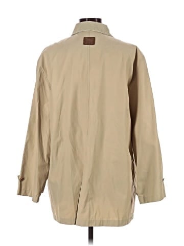 Lauren by Ralph Lauren Trenchcoat (view 2)