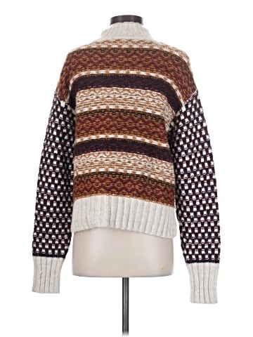 Veronica Beard Pullover Sweater (view 2)