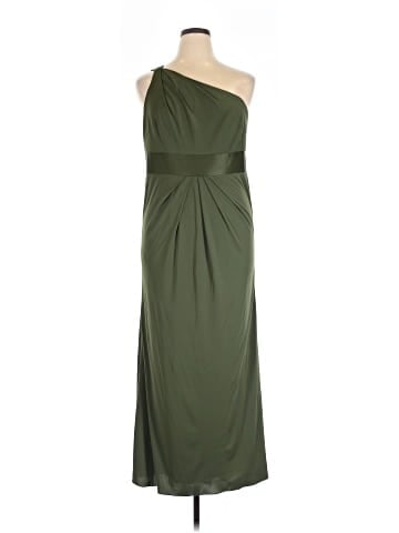 White by Vera Wang Cocktail Dress (view 1)