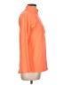 Hind Orange Long Sleeve Blouse Size L - photo 4
