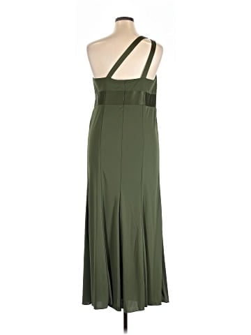 White by Vera Wang Cocktail Dress (view 2)