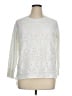 Tommy Hilfiger Ivory Pullover Sweater Size 0X - photo 1