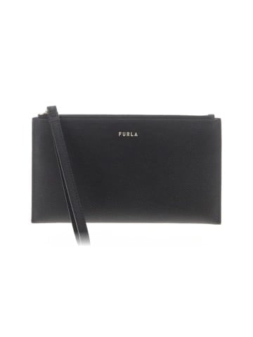 FURLA Leather Wristlet (view 1)