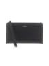 FURLA 100% Leather Black Leather Wristlet One size - photo 1