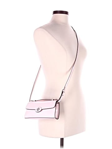 Tory Burch Leather Crossbody Bag (view 2)