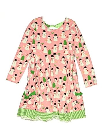Sweet Honey Dress (view 1)