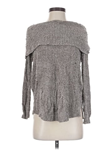 Moth Turtleneck Sweater (view 1)