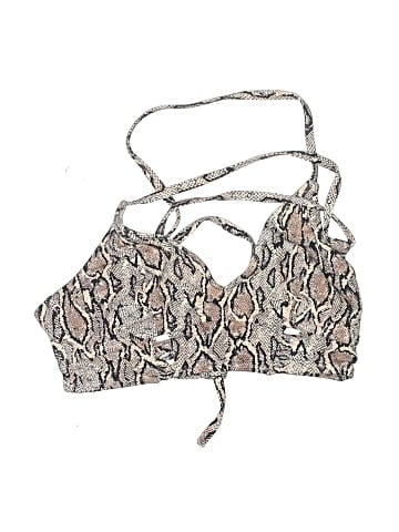 Jessica Simpson Swimsuit Top (view 1)