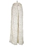 Billabong Stripes Ivory Cords Size M - photo 2