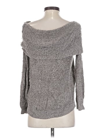 Moth Turtleneck Sweater (view 2)