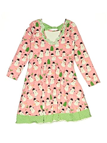 Sweet Honey Dress (view 2)