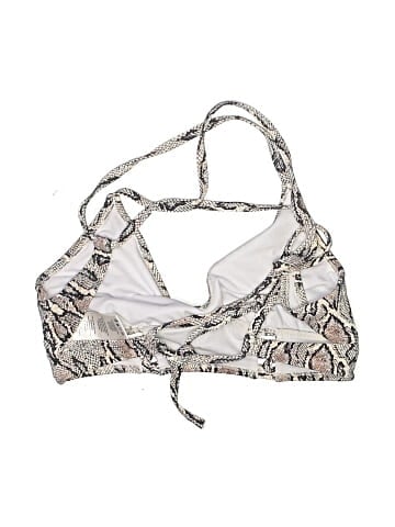 Jessica Simpson Swimsuit Top (view 2)