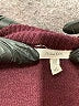 Maurices Burgundy Pullover Sweater Size XL - photo 7