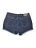 Levi's Blue Denim Shorts Size 32 waist - photo 2