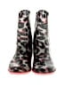 Gymboree Animal Print Pink Rain Boots Size 1 (youth) - photo 2