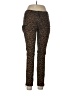 BDG Animal Print Brown Casual Pants Size 30 waist - photo 1