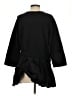 Cos Black Casual Dress Size S - photo 2