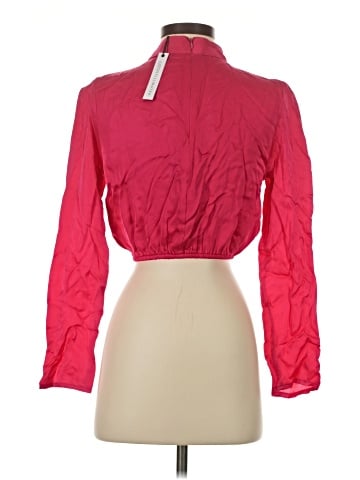 Stillwater 3/4 Sleeve Blouse (view 2)