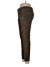 BDG Animal Print Brown Casual Pants Size 30 waist - photo 5