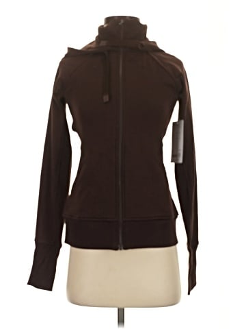 Athleta Track Jacket (view 1)