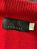 Bogner Red Pullover Sweater Size M - photo 7