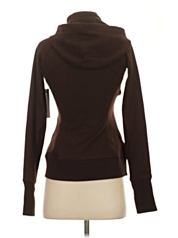 Athleta Track Jacket (view 2)