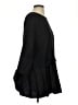 Cos Black Casual Dress Size S - photo 4