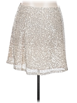 Ann Taylor Loft Formal Skirt