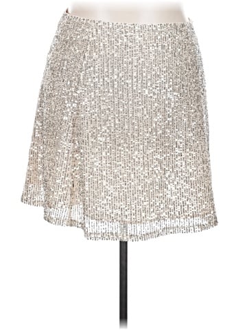 Ann Taylor LOFT Formal Skirt (view 1)