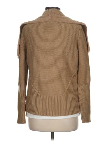 Hazel Cardigan (view 2)