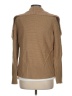Hazel 100% Acrylic Tan Cardigan Size M - photo 2