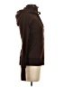 Athleta Brown Track Jacket Size XXS - photo 4