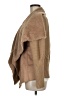 Hazel 100% Acrylic Tan Cardigan Size M - photo 5