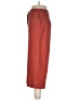 Boden Red Casual Pants Size 8R - photo 5