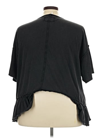 Cato Short Sleeve T-Shirt (view 2)