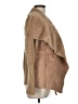 Hazel 100% Acrylic Tan Cardigan Size M - photo 4