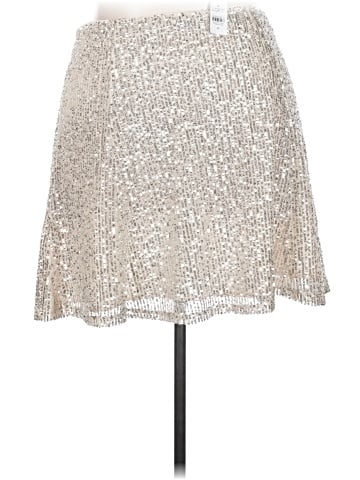 Ann Taylor LOFT Formal Skirt (view 2)