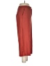 Boden Red Casual Pants Size 8R - photo 4