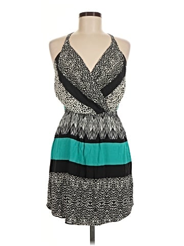 ViX by Paula Hermanny Cocktail Dress (view 1)