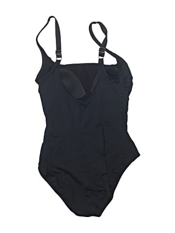 Gottex One Piece Swimsuit (view 2)