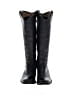 FRYE Black Boots Size 7 1/2 - photo 2