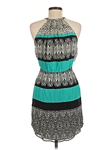 ViX by Paula Hermanny Cocktail Dress (view 2)